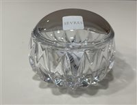 Ataúd Cristal Sèvres in Cristal 60283 - 60283